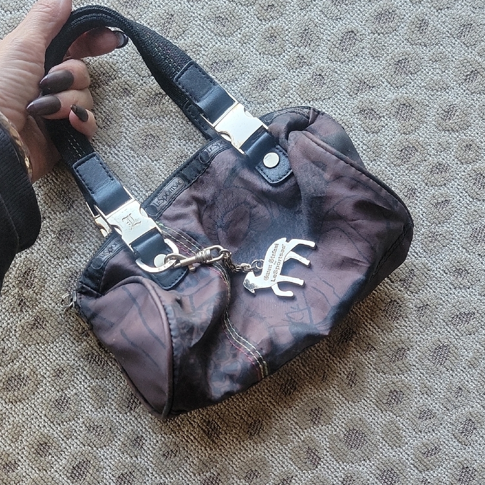 Brown Designer Women's Handbag